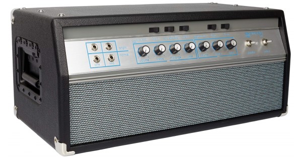 Ampeg Heritage 50th Anniversary SVT